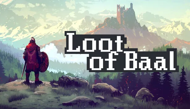 Download Loot of Baal v0.8.47.12753-P2P