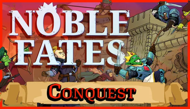 Download Noble Fates Build 18957746