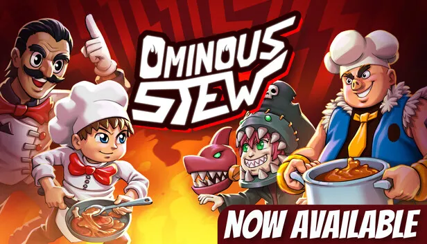 Download Ominous Stew-TENOKE