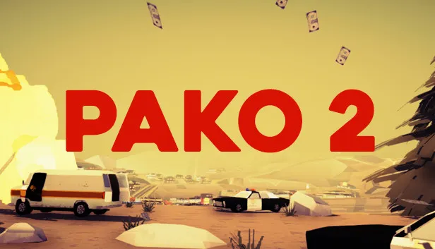 Download PAKO 2 Build 16612785