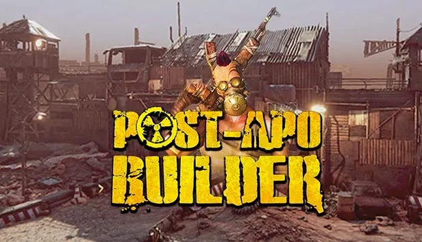 Download Post Apo Builder-TENOKE