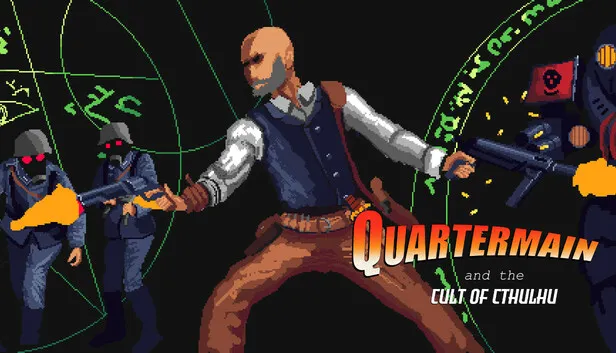Download Quartermain and the Cult of Cthulhu Build 20635048
