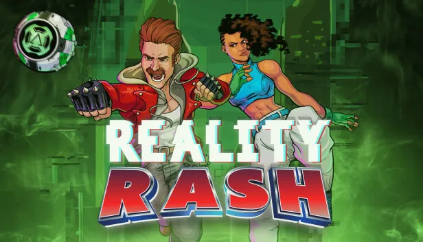 Download Reality Rash-TENOKE