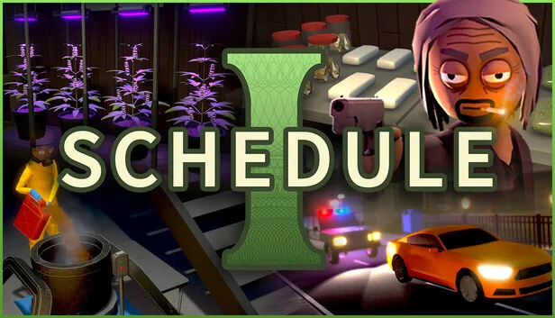 Download Schedule I Build 20630539