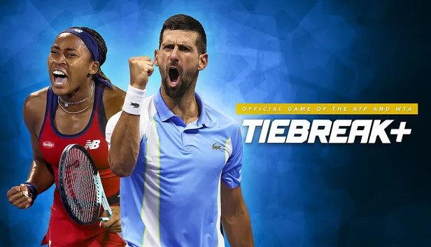 Download TIEBREAK Plus Official game of the ATP and WTA-RUNE