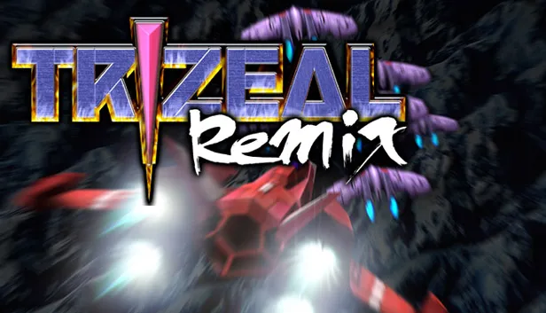 Download TRIZEAL Remix v6356294