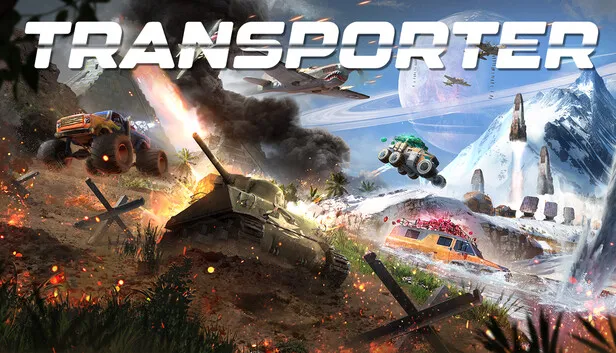 Download Transporter-TENOKE