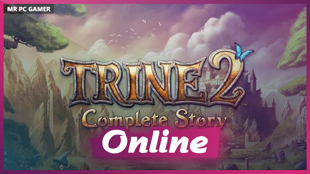 Download Trine 2 Complete Story v2.01 + ONLINE