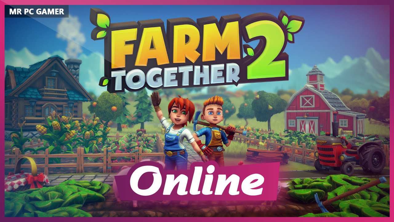 Download Farm Together 2 Build 02062025 + ONLINE