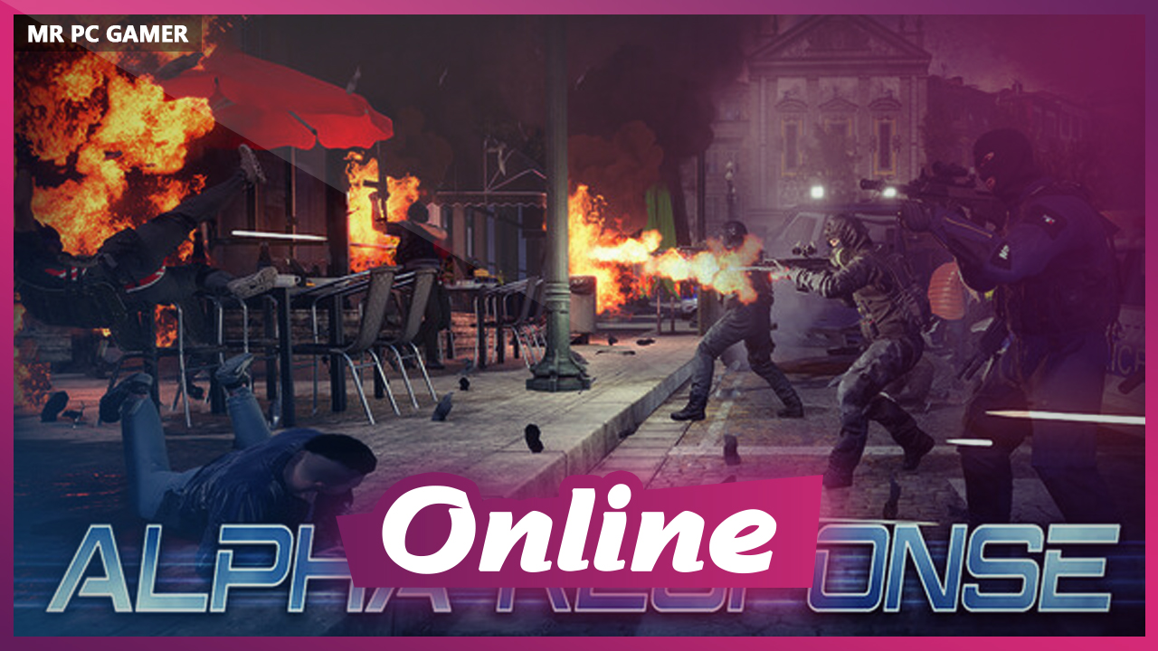 Download Alpha Response v0.1.2.220 + ONLINE