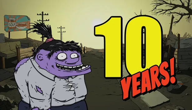 Download 60 Seconds v1.400-GOG