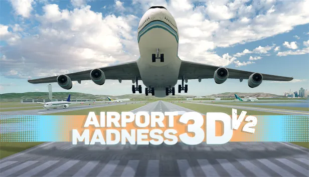 Download Airport Madness 3D Volume 2 Build 19316881