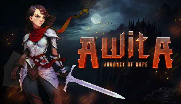 Download Awita Journey of Hope Build 20802736