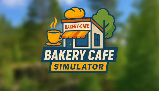 Download Bakery Cafe Simulator Build 20235410