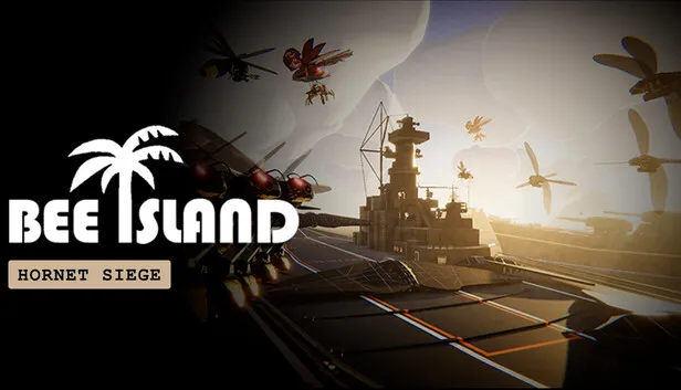 Download Bee Island v20250706-P2P