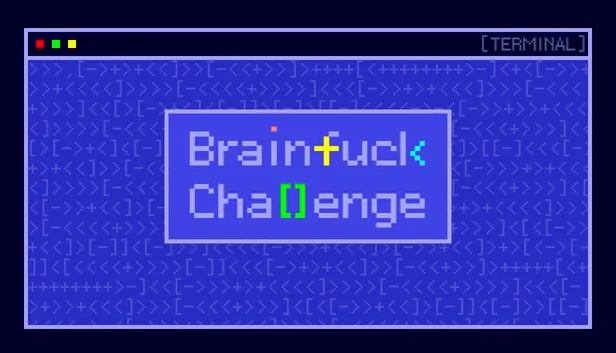 Download Brainfuck Challenge Build 19277594