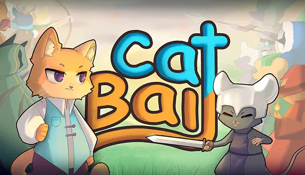 Download Cat Bait Build 16935927