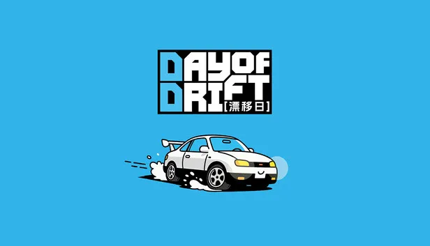 Download DAY OF DRIFT-TENOKE