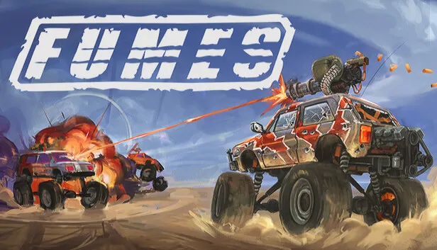 Download FUMES Build 20549198