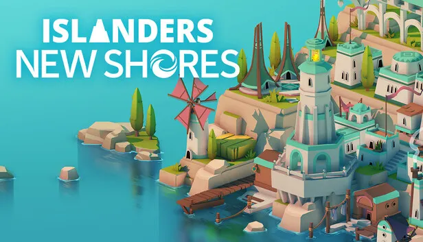 Download ISLANDERS New Shores Build 20612639
