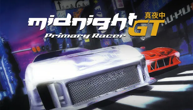 Download Midnight GT Primary Racer Build 18097641