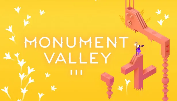 Download Monument Valley 3-TENOKE