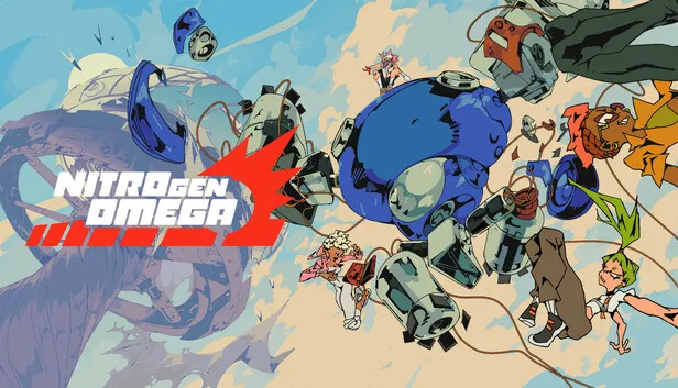 Download NITRO GEN OMEGA Build 20241048