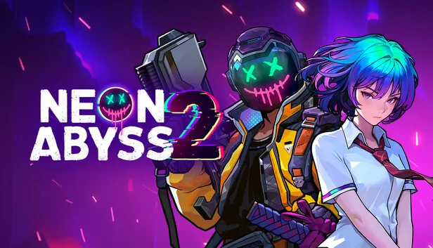 Download Neon Abyss 2 v2025.10.31