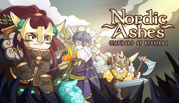 Download Nordic Ashes Build 20861507