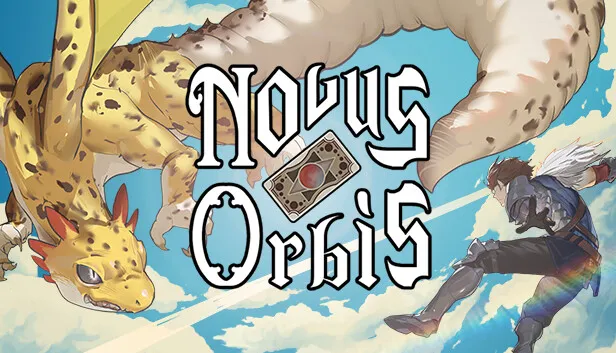 Download Novus Orbis Build 20428764
