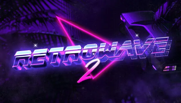 Download Retrowave 2 Build 19402645
