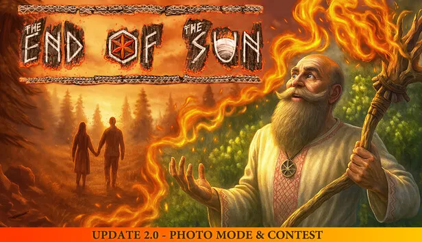 Download The End of the Sun v2.0-GOG