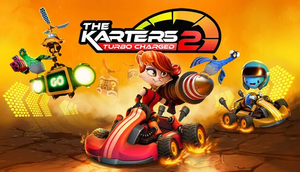 Download The Karters 2 Turbo Charged Build 20358660