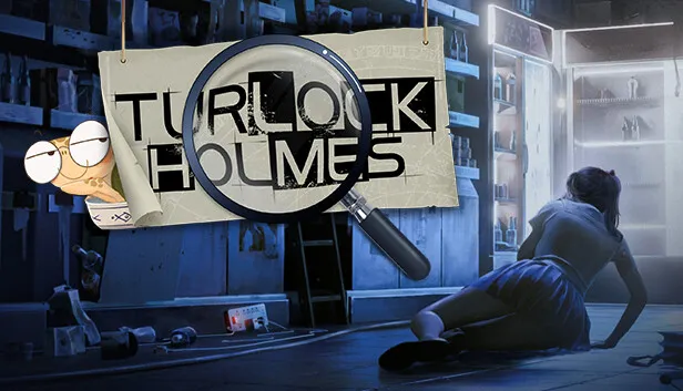 Download Turlock Holmes Build 14903131