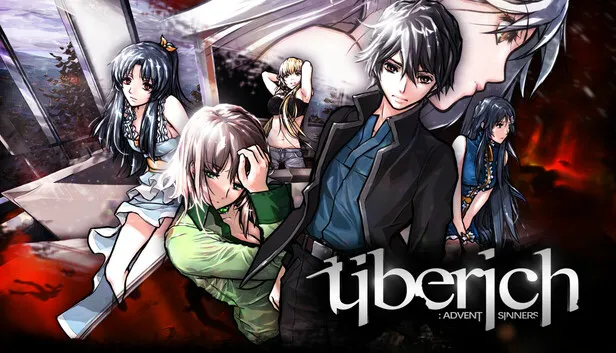 Download Uberich Advent Sinners Build 19362264