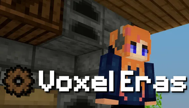 Download Voxel Eras Build 19299346