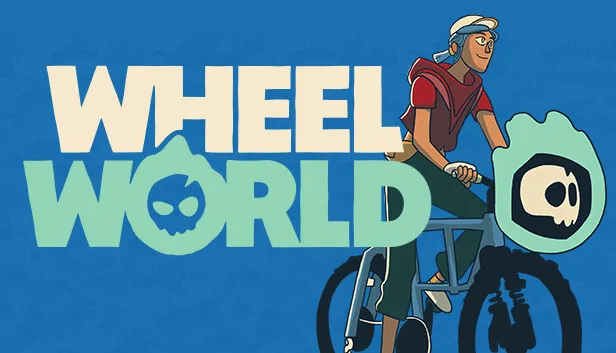 Download Wheel World v1.849.44424-P2P