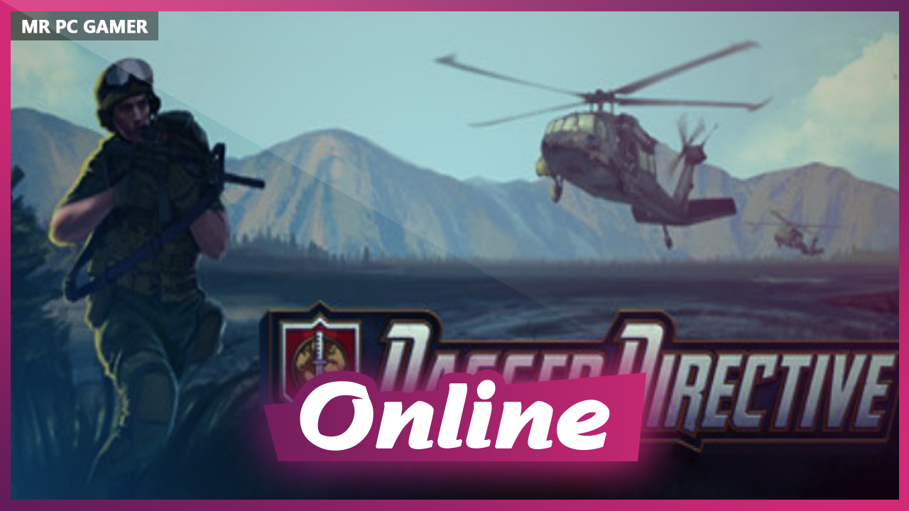 Download Dagger Directive Build 19197723 + ONLINE