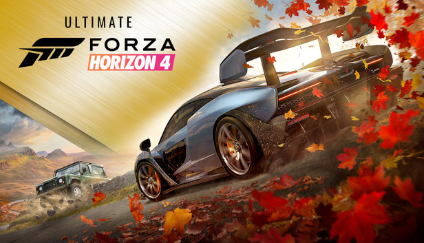 Download Forza Horizon 4: Ultimate Edition v1.478.564.0-InsaneRamZes