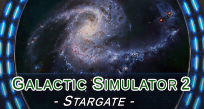 Download Galactic Simulator2: Stargate Build 19156246