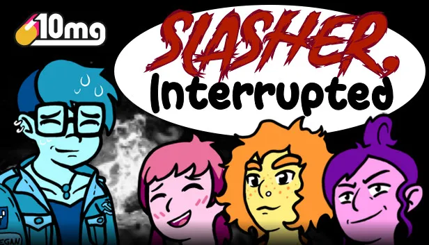 Download 10mg SLASHER Interrupted v1.1