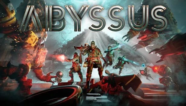 Download ABYSSUS v1.1.53392-P2P