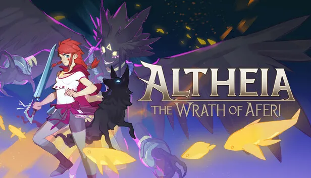 Download Altheia The Wrath of Aferi Build 20270080