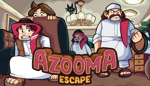 Download Azooma Escape Build 19741565