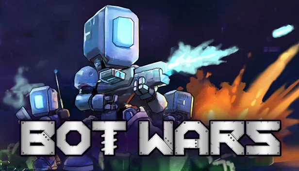 Download Bot Wars Build 18433026