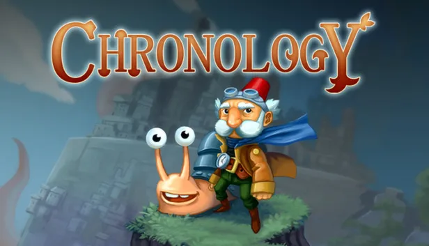 Download Chronology v2.1.0.5-GOG
