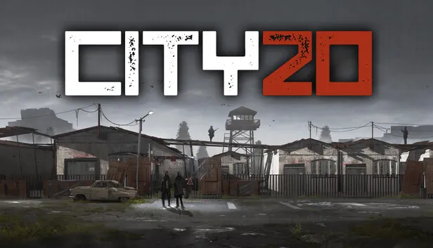Download City 20 v0.6.2