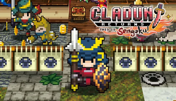 Download Cladun Returns This Is Sengoku Build 1894634