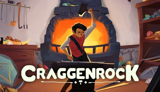 Download Craggenrock Build 19614759