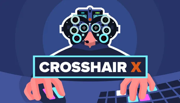 Download Crosshair X Build 20777357